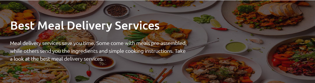 Meal Delivery Fully Cooked 🥣 Apr 2025
